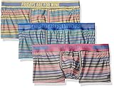 ROunderbum Men's Lift Trunk 3 Pack, Multi 2, Medium