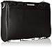 Rebecca Minkoff Quilted Mini Mac,Black,One Size
