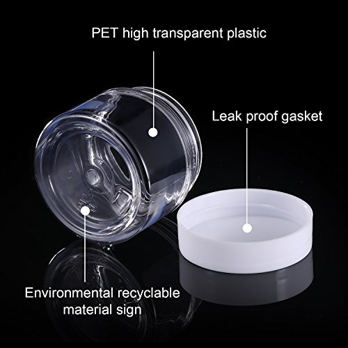 3 Chuangchou+Plastic+Wide+Mouth+Containers+Products