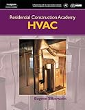 Residential Construction Academy: HVAC (Residential Construction Academy Series)