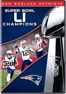 Amazon Com Nfl History Of The New England Patriots Robb Webb Movies Tv