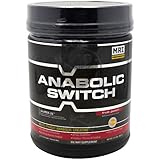 MRI Anabolic Switch Fruit Punch .1.98 lbs (900g)