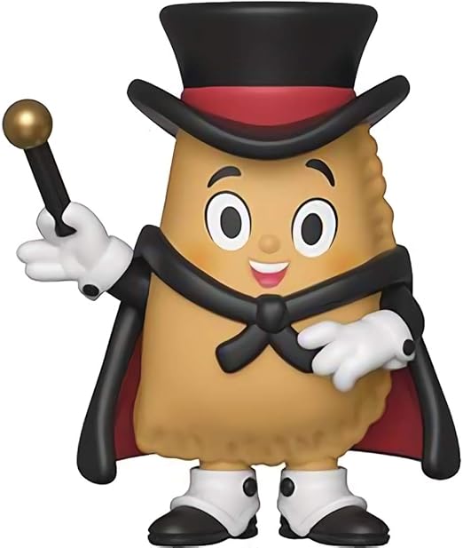 Funko Fruit Pie The Magician [Hostess Fruit Pie] (Specialty Series