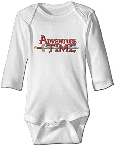 Adventure Time Finn Jake Ice King Baby Onesies Onesiet