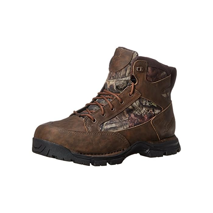 loake winter boots