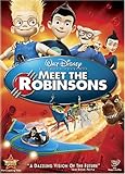 Meet the Robinsons