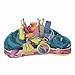 B. toys – Rockestra – Musical Toy- 7 Musical Instruments On an Interactive Light-Up Music Orchestra with 15 songs- For Toddlers 3 years +