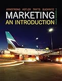Marketing: An Introduction, Fifth Canadian Edition Plus MyMarketingLab with Pearson eText -- Access Card Package (5th Edition)