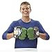 Playmation Marvel Avengers Starter Pack Gamma Gear (Discontinued by manufacturer)