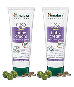 himalaya baby cream market price