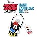 DISNEY Portable Hand Sanitizer with Holder (Minnie Mouse, 1)