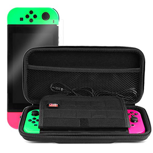 Best Wii U Cases & Storage Buying Guide GistGear
