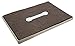Jumbo Storage Box - Natural Jute Storage Container - Beige Closet Box - 18 x 12 x 12 inches