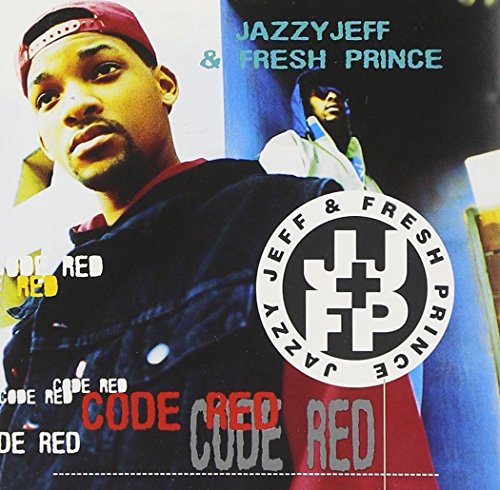 DJ Jazzy Jeff & the Fresh Prince - Ain