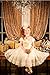 Ever Fairy 2016 lace Flower Rustic Burlap Girl Baby Country Wedding Flower Dress