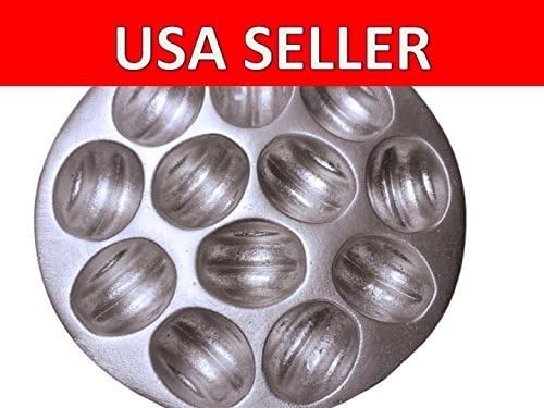 ORESHNITSA FORM / USA SELLER / russian oreshki / oreshnica oreshnitsa oreshki / BEST PRICE by oreshnica