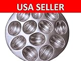 ORESHNITSA FORM / USA SELLER / russian oreshki / oreshnica oreshnitsa oreshki / BEST PRICE