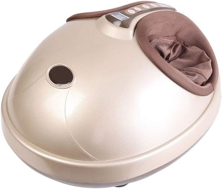 YliJkeT Electric Foot Massagers Foot Infrared Warm Multifunction