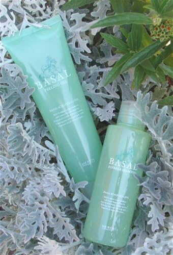 Basal By Meros Peeling Gel Scalp Healing