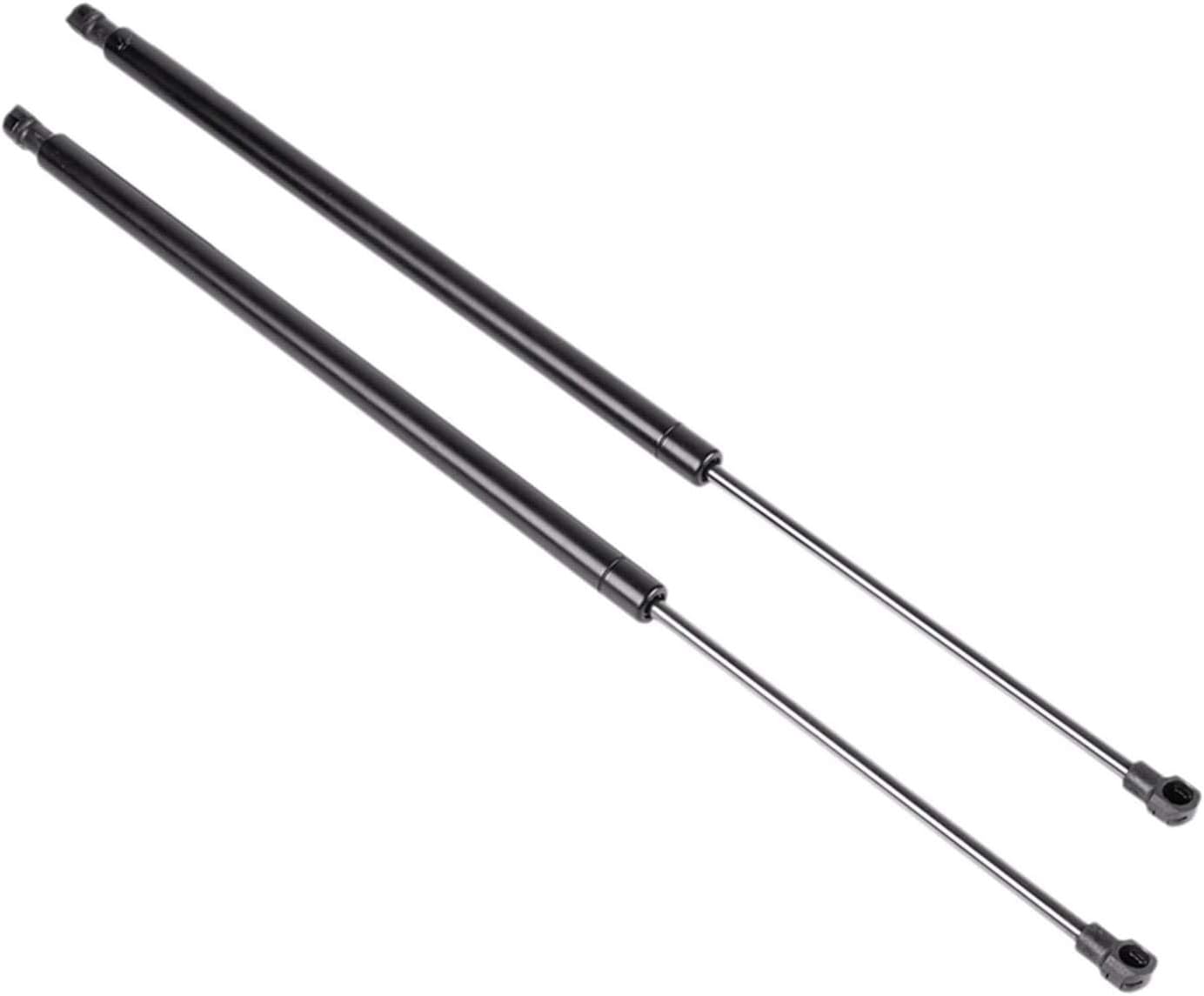 2Pcs Car Rear Tailgate Boot Gas Struts for Nissan XTrail T31 20072013