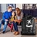 Bable Car Seat Travel Bag, Universal Size Car Seat Cover, Increase Space and Thickness, for Airport Gate Check-in Save Money, Make Traveling Easier, Compatible with Most Name Brand