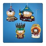 South Park: Stick of Truth Ornament Set