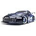 Exceed RC 1/10 Scale MadSpeed Electric Powered Drift Car 350 Style Fire Blue