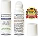 Allivex Muscle and Joint Pain Relief Roll-On. 3oz Bottle. The Best Pain Cream on Amazon for Natural Pain Relief