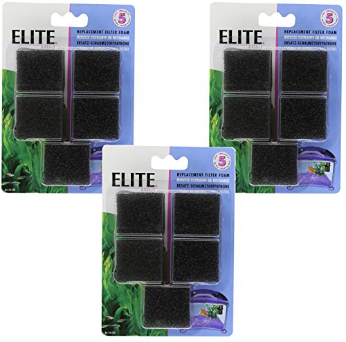 elite mini underwater filter