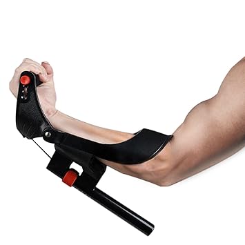 appareil musculation poignet