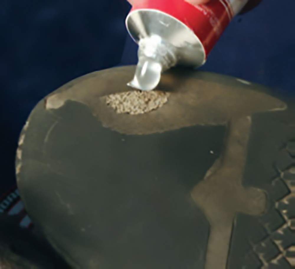 amazon shoe goo clear