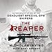 The Reaper: Autobiography of One of the Deadliest Special Ops Snipers by 