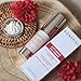 Gel Vitamina C Para el Contorno de Ojos - Corrector De Ojeras, Reduce Bolsas De Ojos, Combate Arrugas y Líneas de Expresión