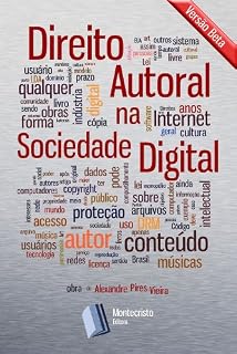 Livro Direito Autoral na Sociedade Digital
