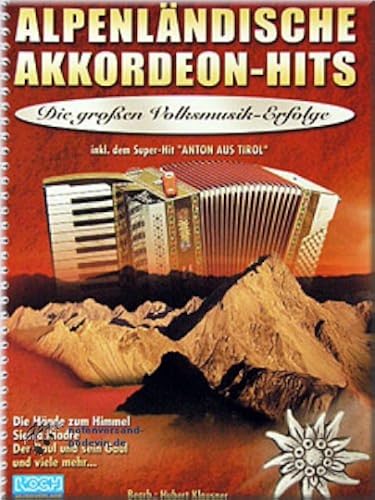 Download Alpes équipe de billets de Hits – Accordéon en accordéon [Partition] PDF