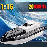 ac rc boats