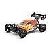 Exceed-RC 1/10 2.4Ghz Electric SunFire RTR Off Road Buggy Storm Red