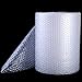 TOTALPACK Packaging Air Bubble Cushioning Wrap Roll For Safe & Secure Packing-3/16