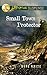Small Town Protector (Love Inspired Suspense) by Hope White