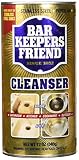 Bar Keepers Friend Powdered Cleanser 12-Ounces (1-Pack)