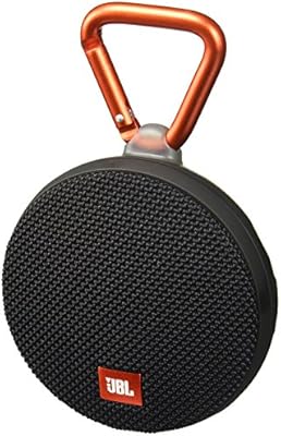 jbl clip 2 bluetooth connection