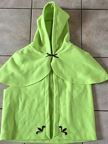 LINKLE Cosplay Costume - Legend of Zelda Women's Cape