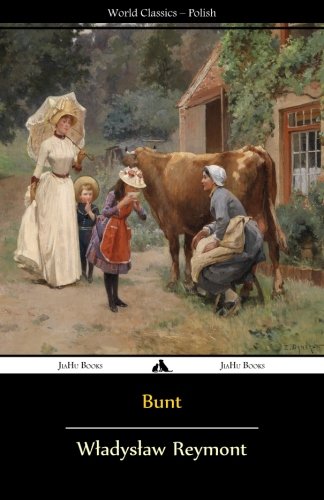 Bunt (Polish Edition)