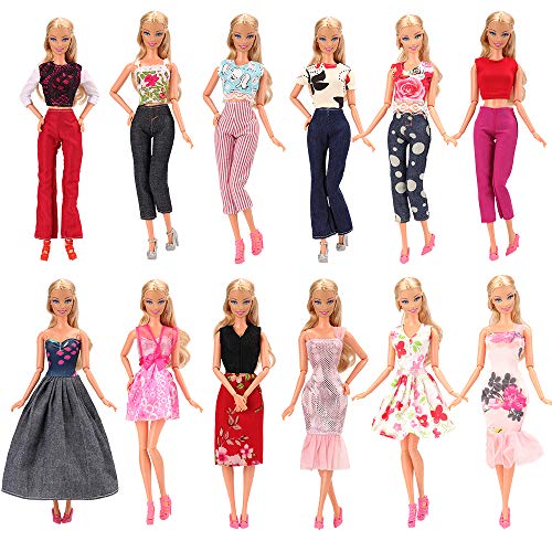 4 Barwa+Fashion+Handmade+Clothes+Outfit