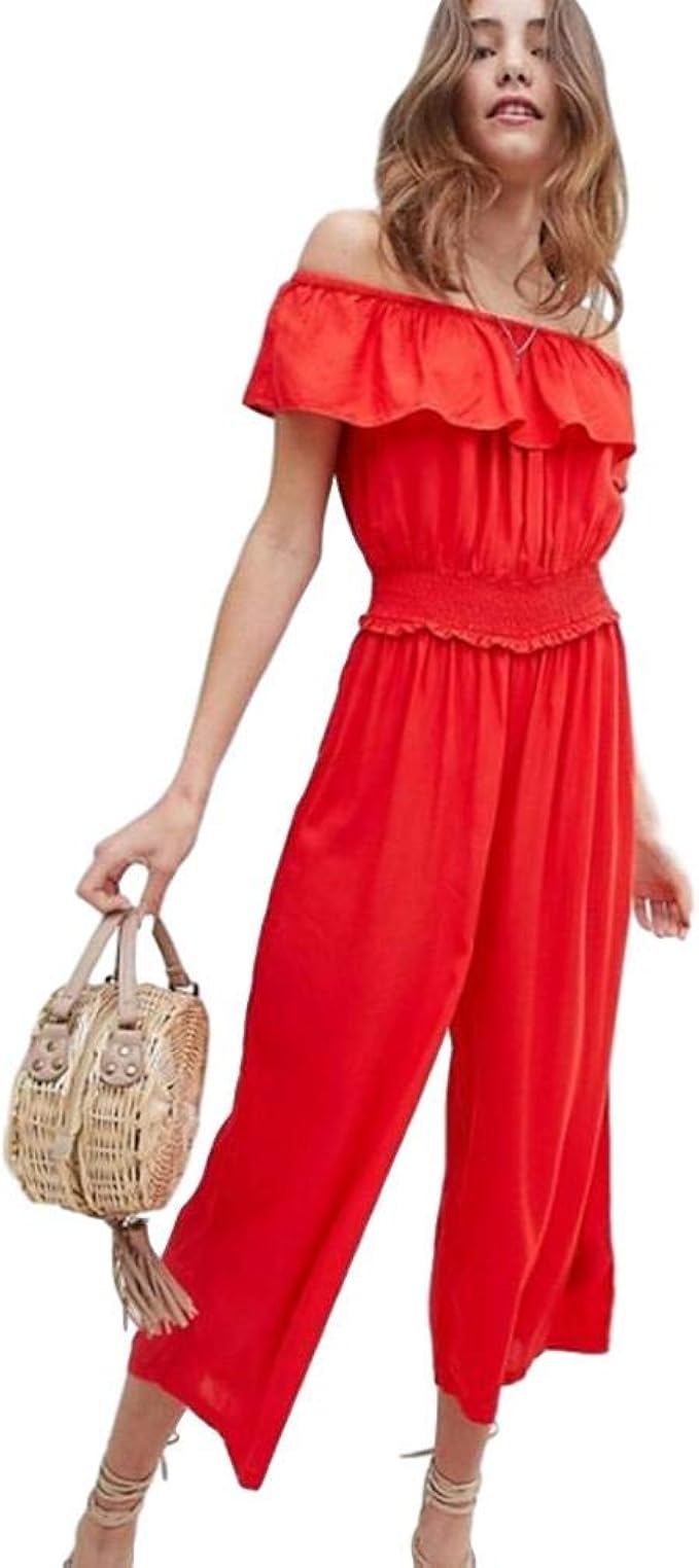 culotte jumpsuit size 16