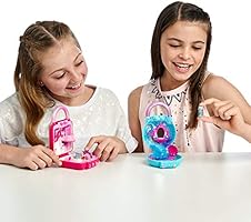 shopkins bubbling beauty day spa