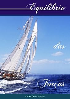 Livro Equilíbrio das Forças