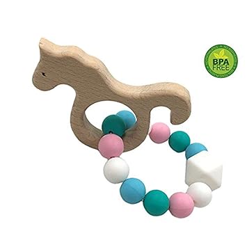 horse teether