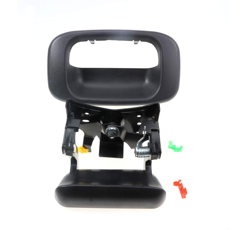 Car & Truck Tailgates & Liftgates GMC K2500 TAILGATE LATCH RIGHT 1999