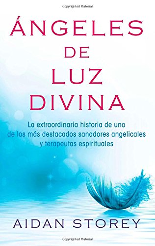 ANGELES DE LUZ DIVINA